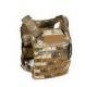 A-TACS VT-S928-AT-X Molle Tactical Plate Carrier by Pantac